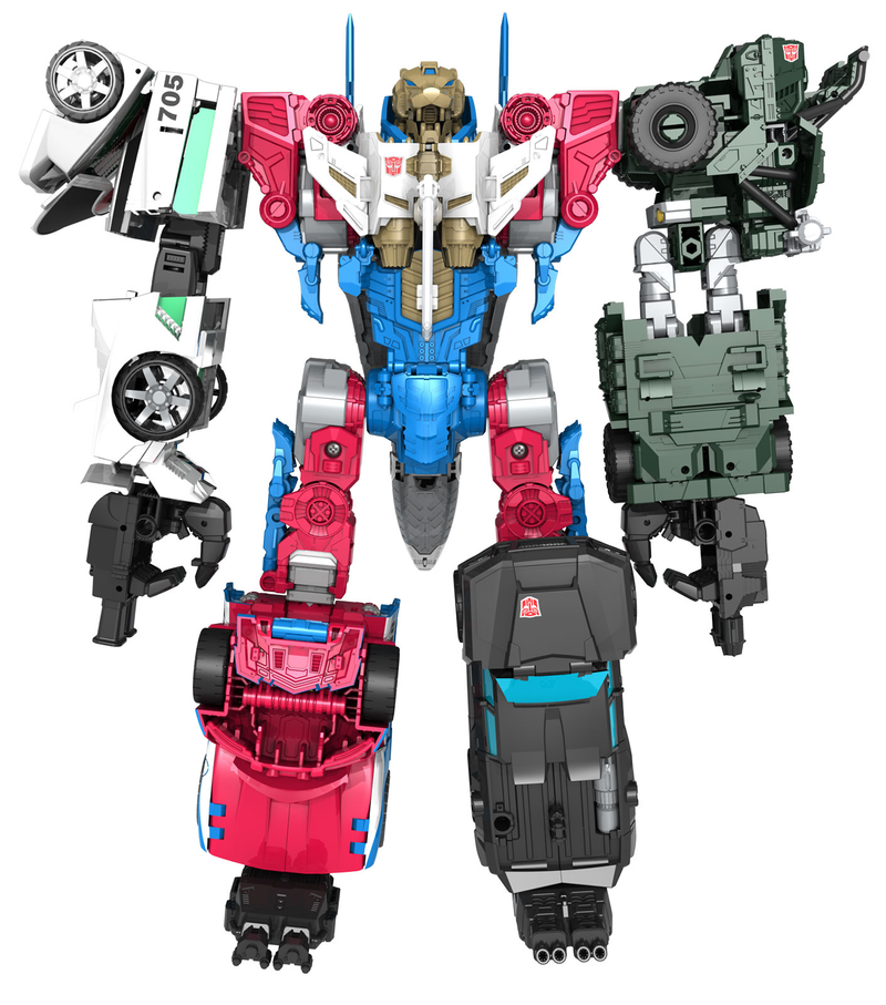Illustration for article titled Hasbro Keeps Milking '80s Transformers Nostalgia For All It's Worth